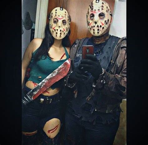 does jason voorhees have a sister